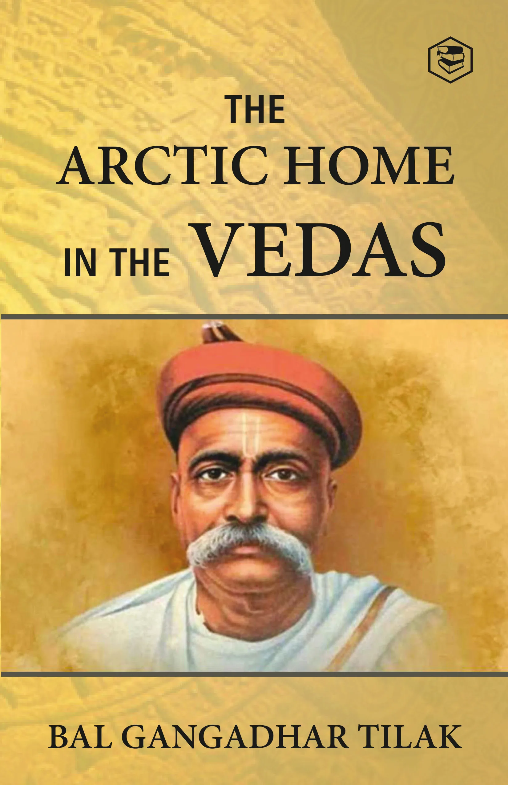 THE ARCTIC HOME IN THE VEDAS