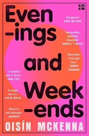 EVENINGS AND WEEKENDS