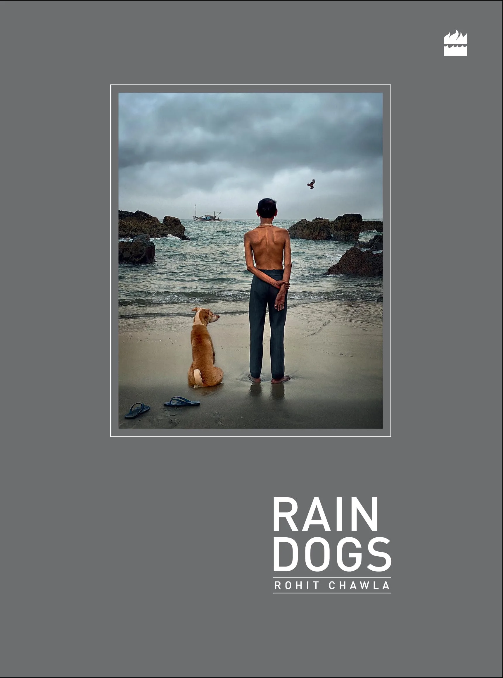 Rain Dogs