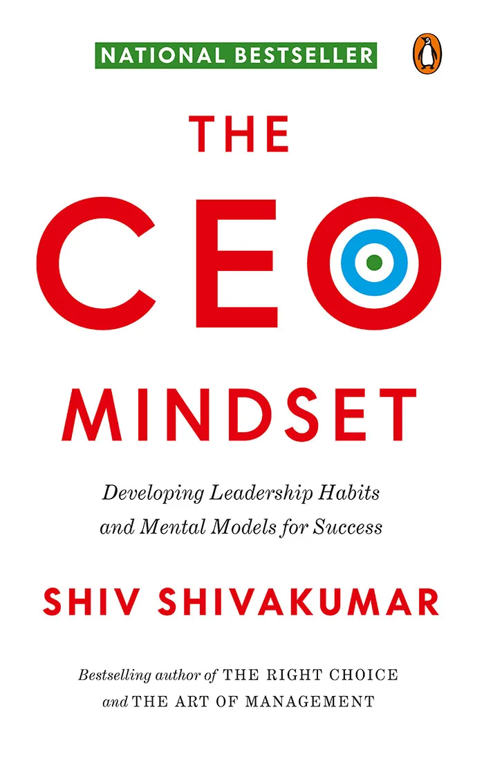 CEO Mindset