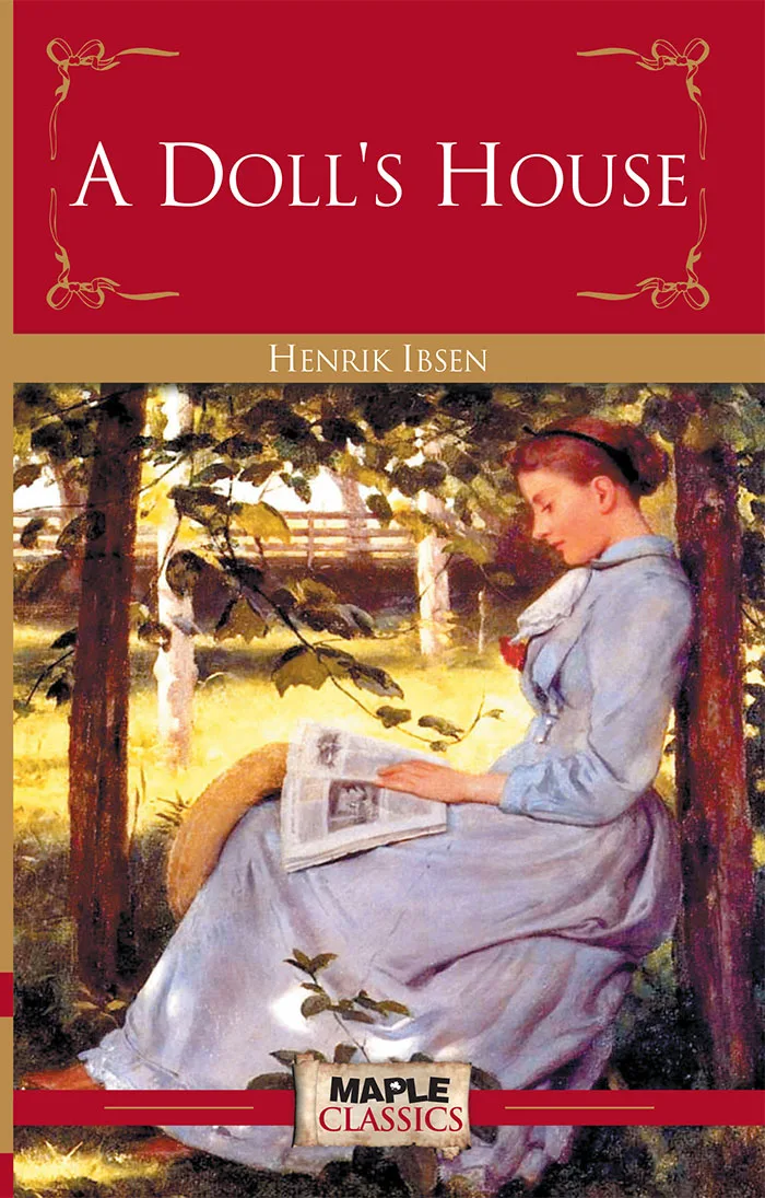 Henrik Ibsen