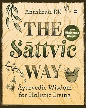 Sattvic Way