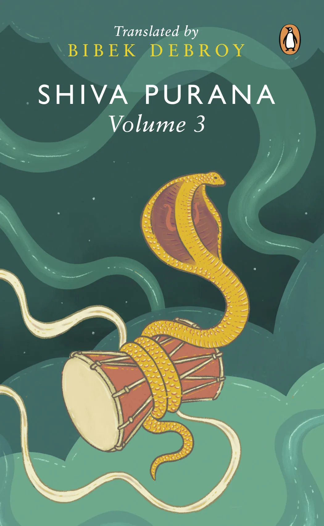 Shiva Purana Vol. 3
