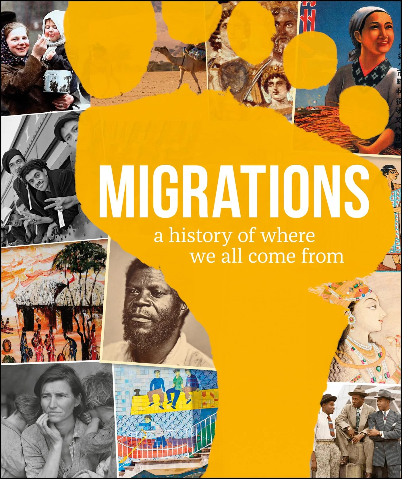Migrations