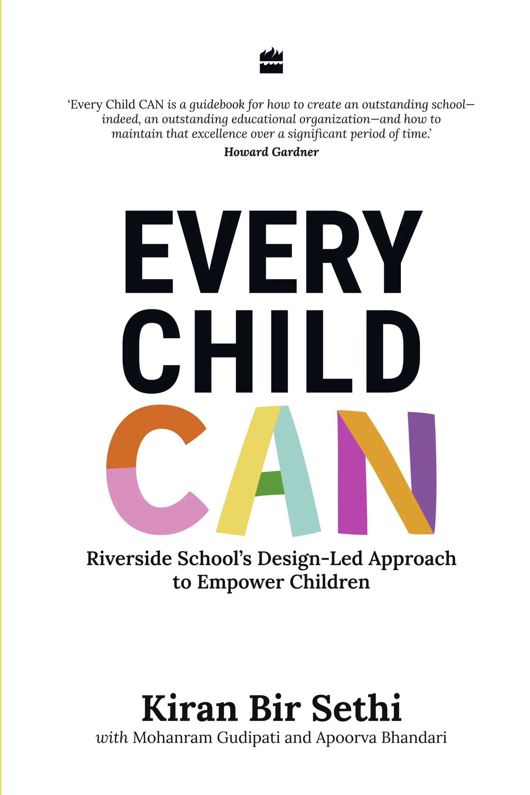 EVERY CHILD CAN