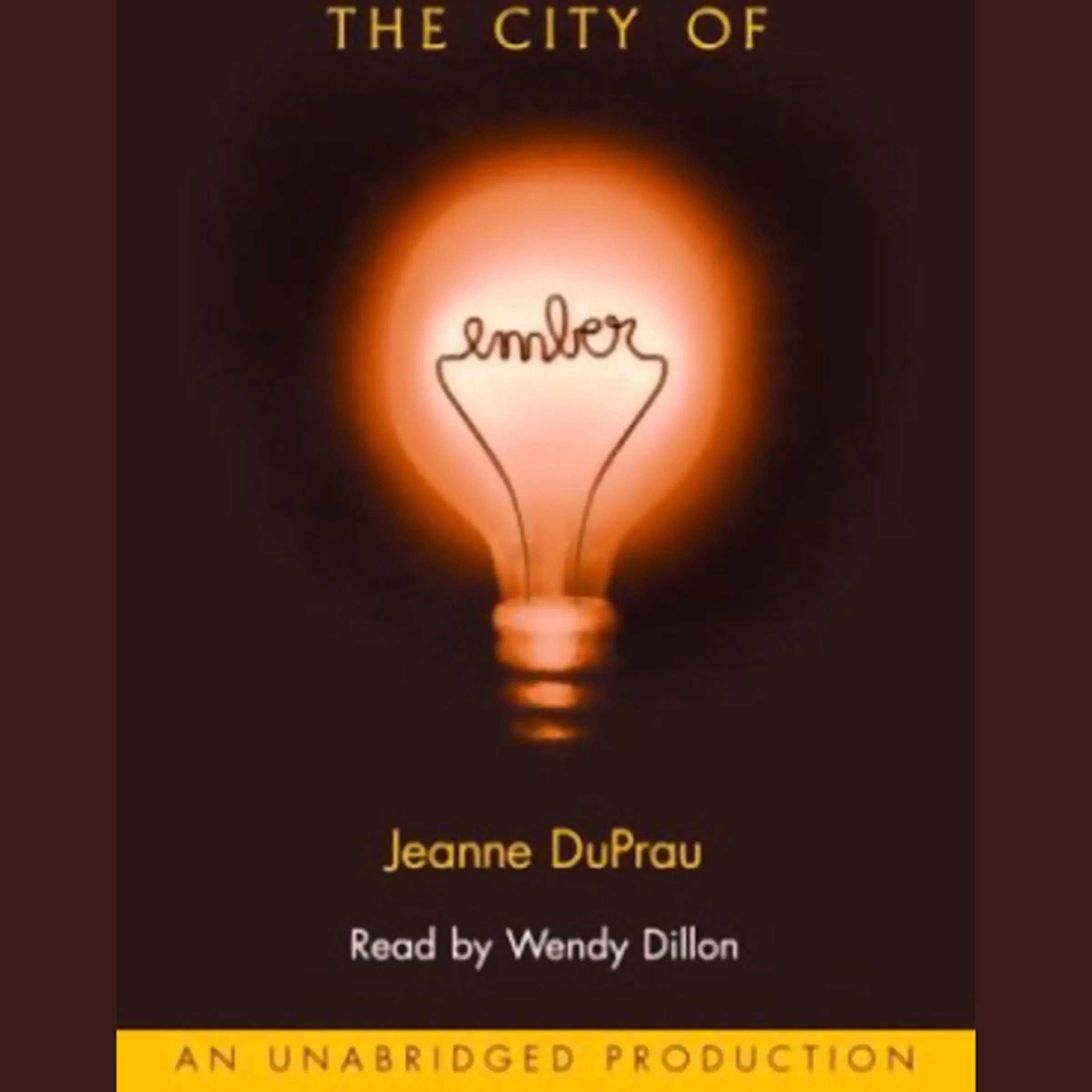 The City of Ember