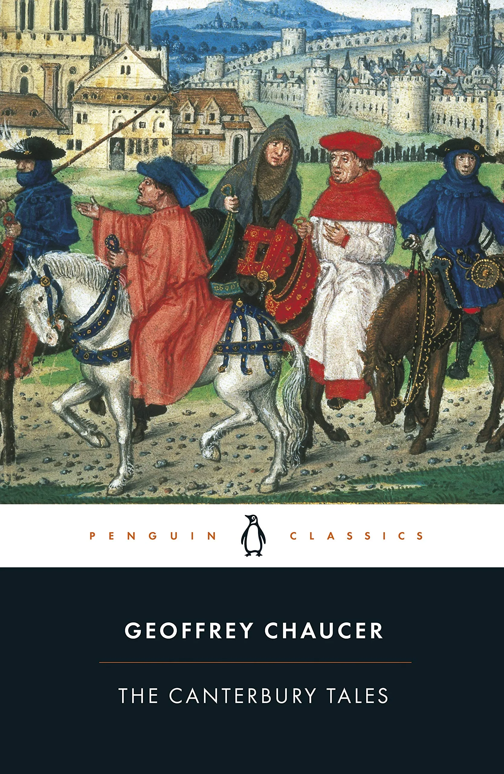 Canterbury Tales