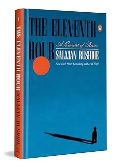 The Eleventh Hour: A Quintet of Stories