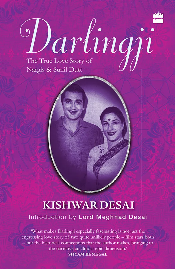 DARLINGJI