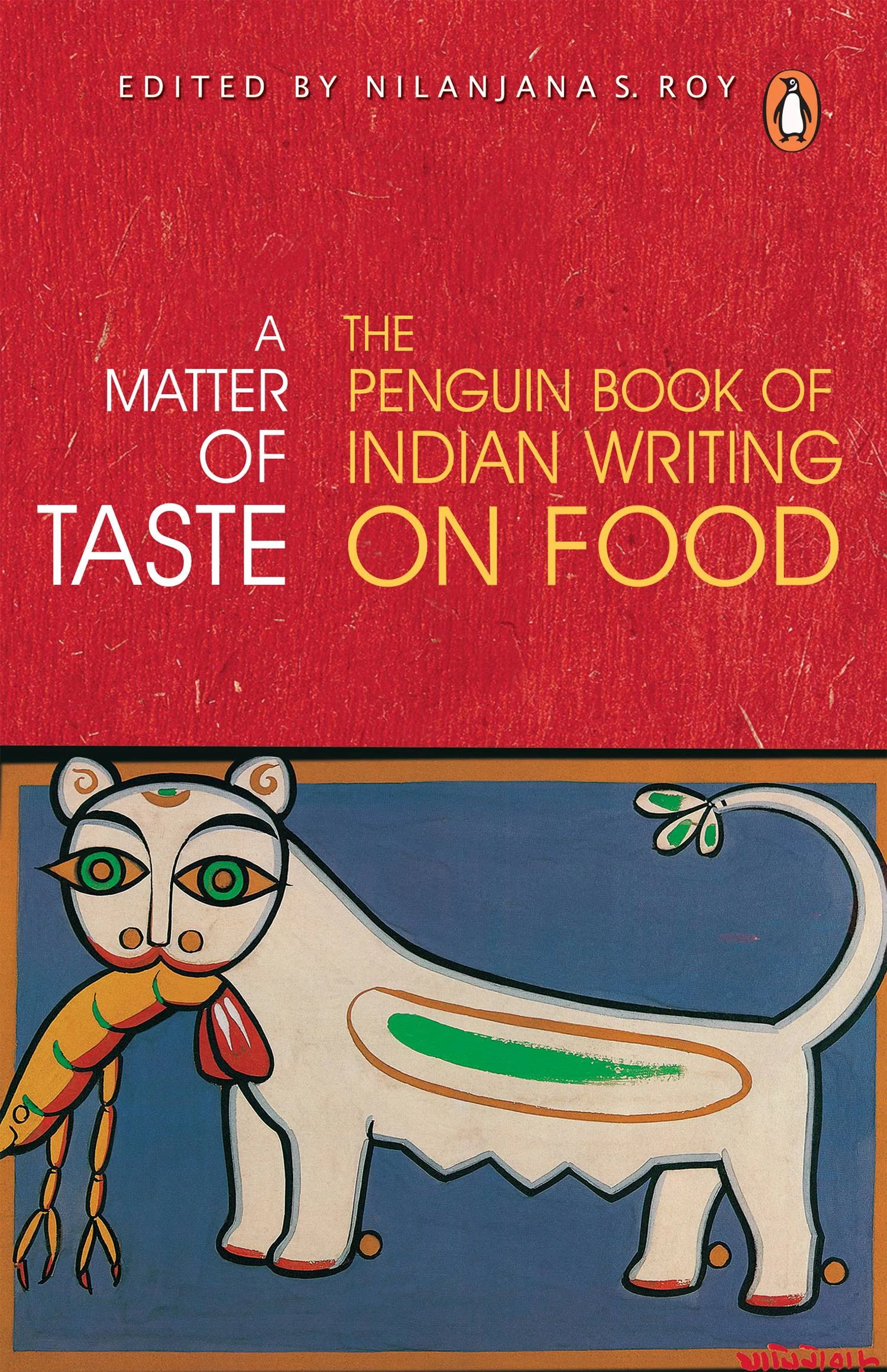 Matter Of Taste
