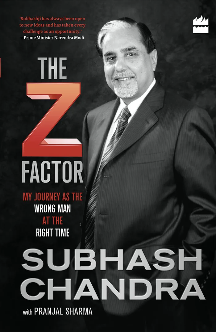 Z FACTOR
