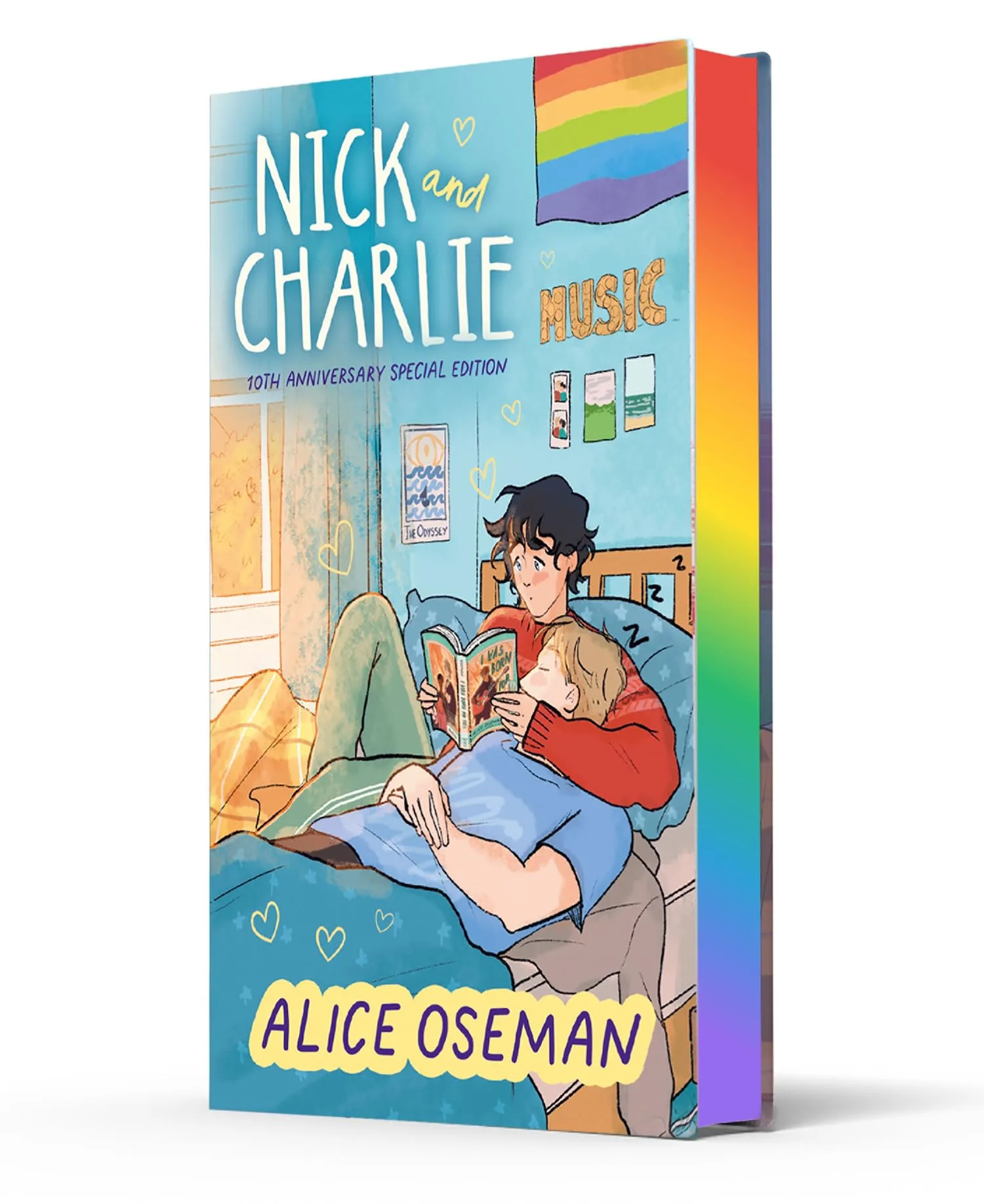 Alice Oseman