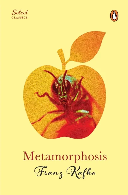 Penguin Select Classics: Metamorphosis: (Original Unabridged Classic)