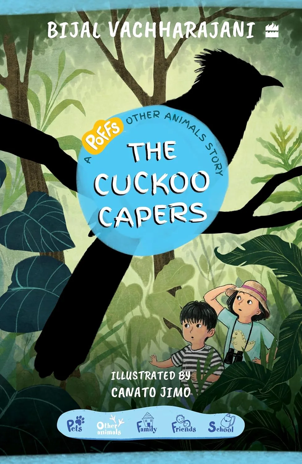 The Cuckoo Capers
