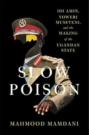 SLOW POISON
