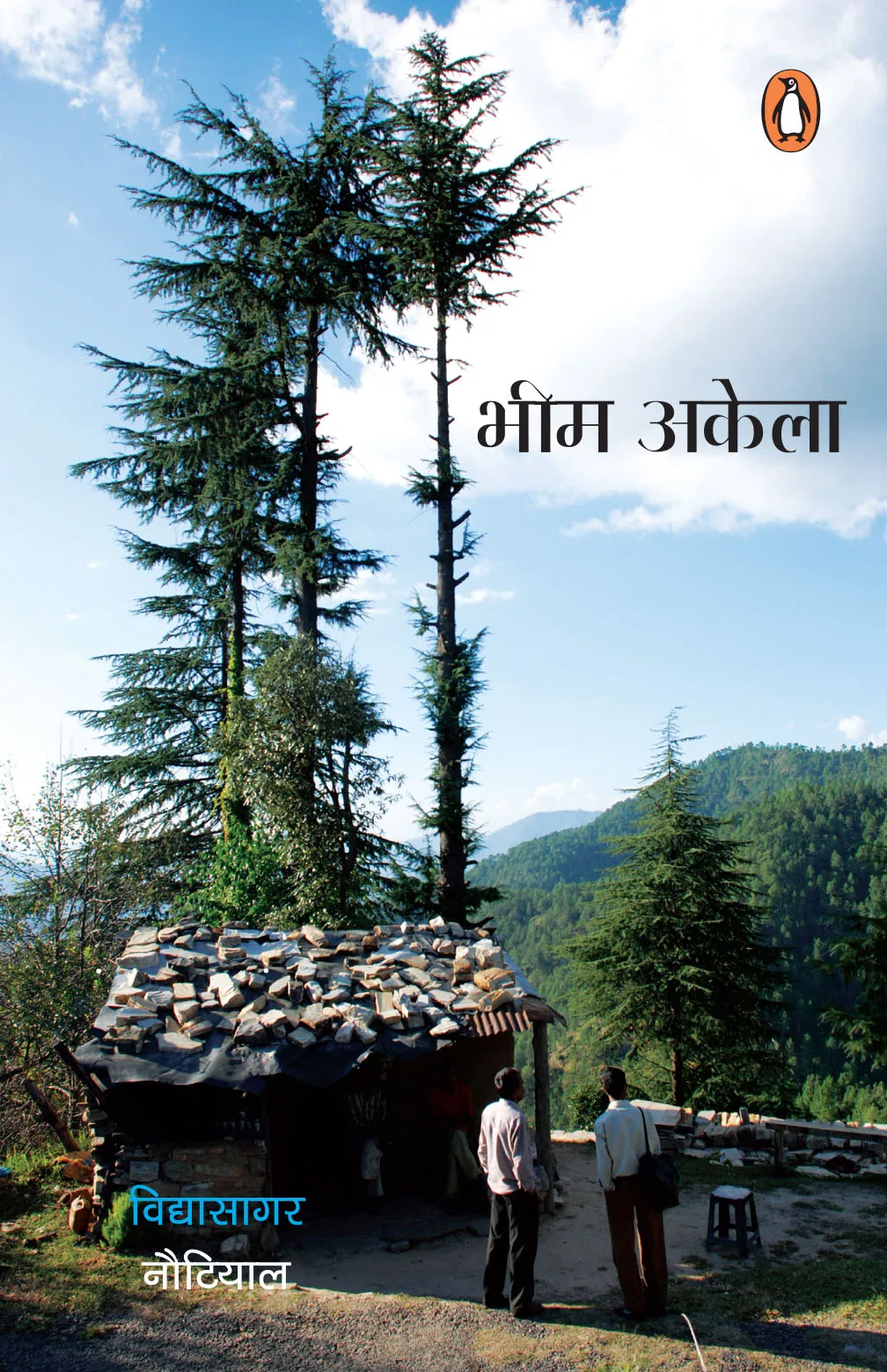 Bheem Akela (Hindi)