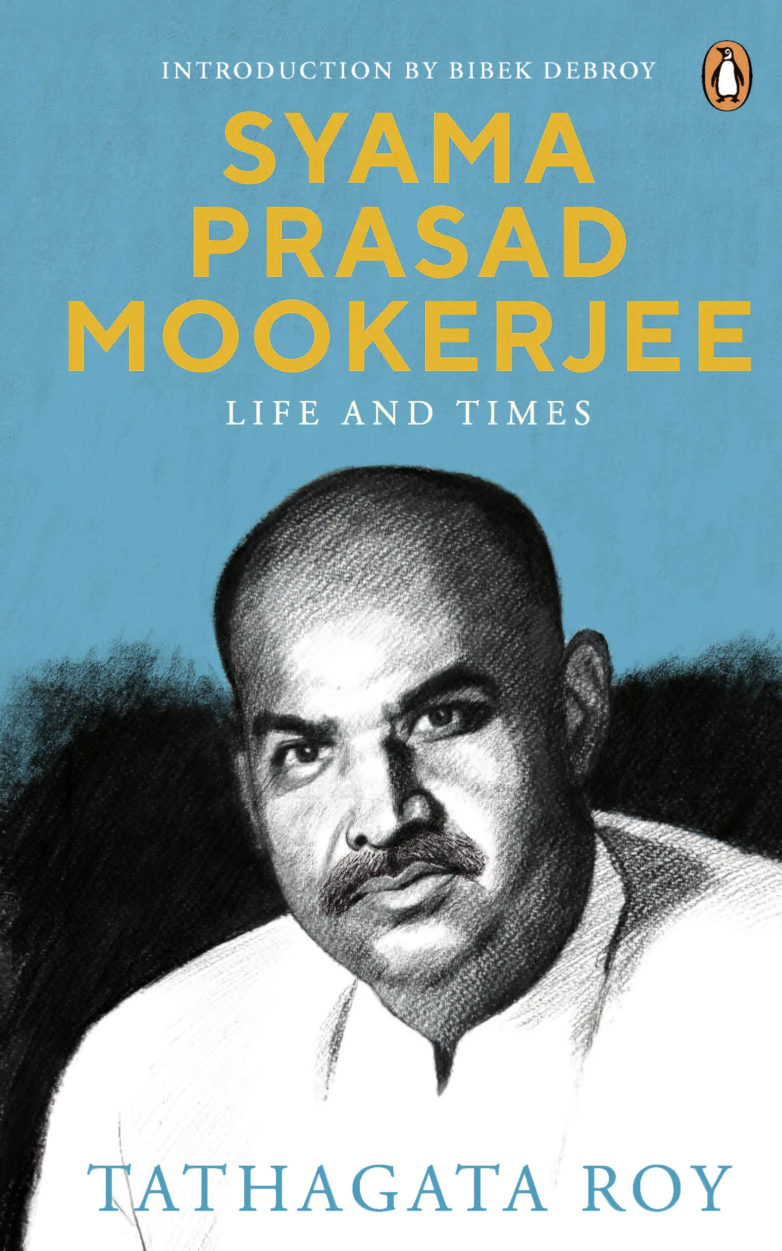 Syama Prasad Mookerjee