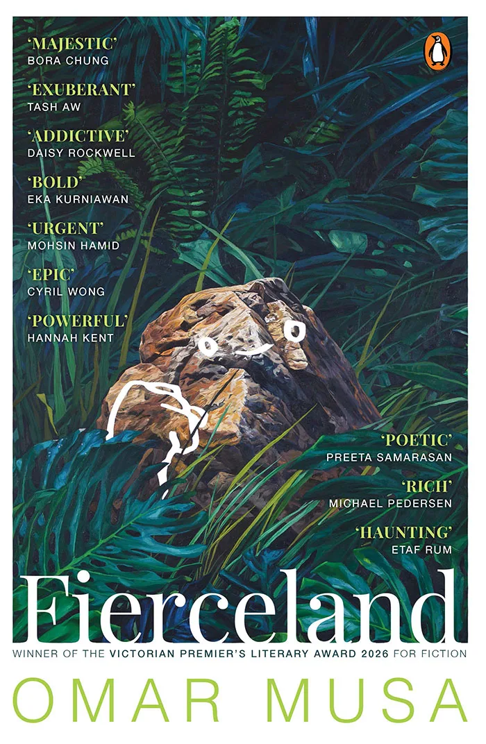 Fierceland