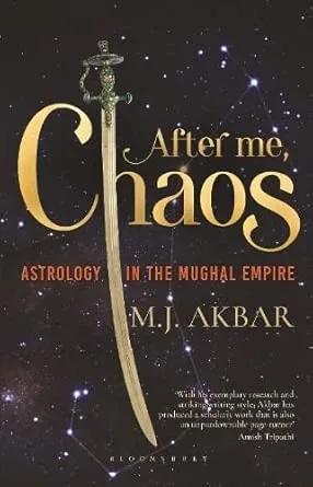 After Me Chaos
