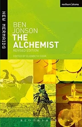 The Alchemist