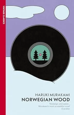 NORWEGIAN WOOD