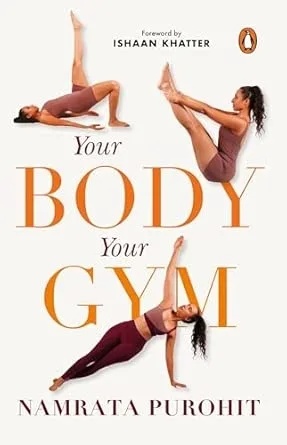 Your Body, Your Gym
