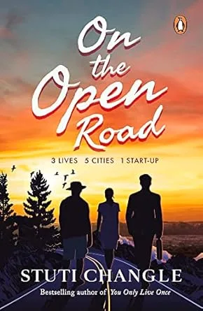 On the Open Road