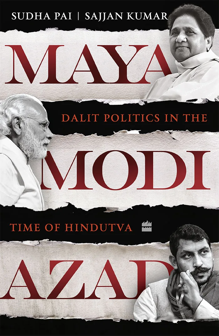 Maya Modi Azad