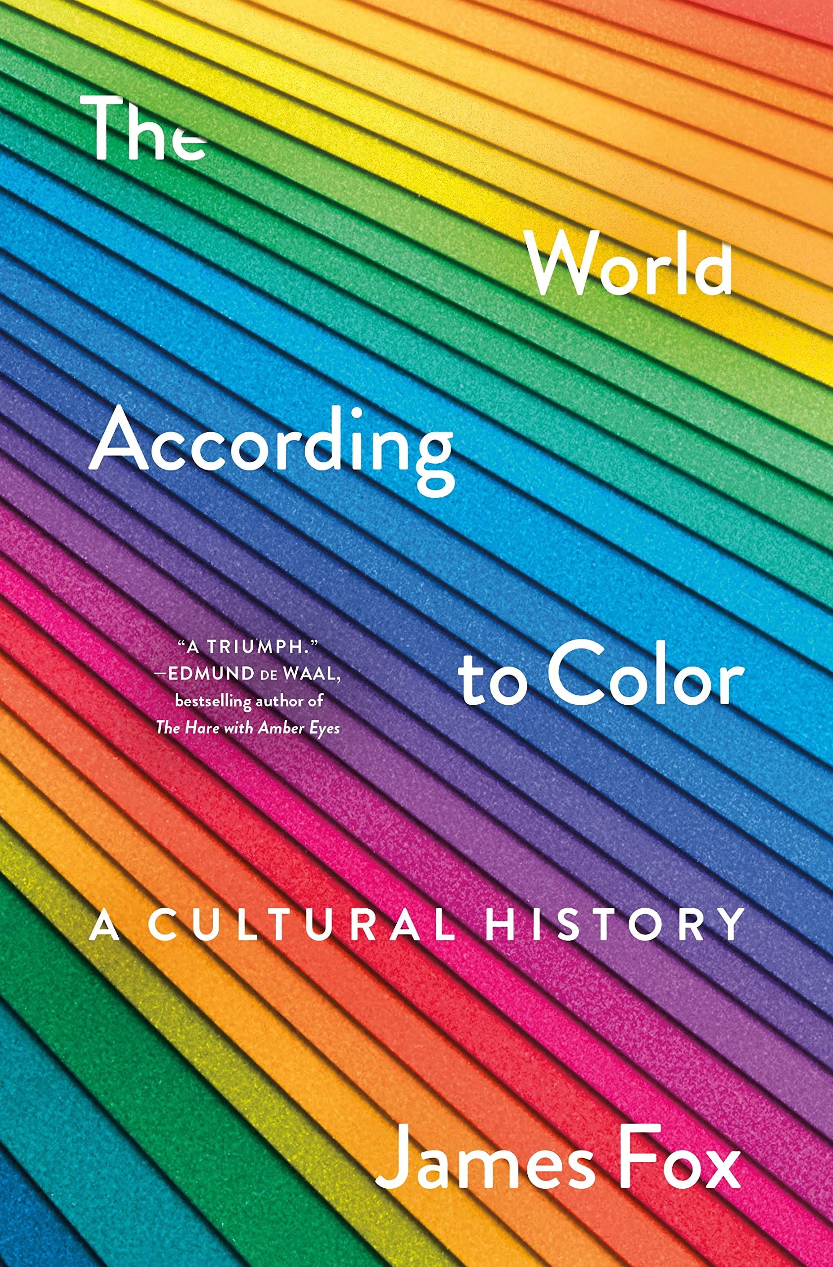 The World According to Colour