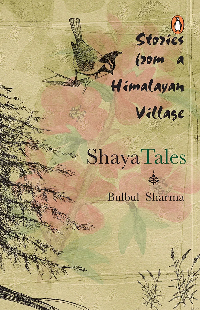 Shaya Tales