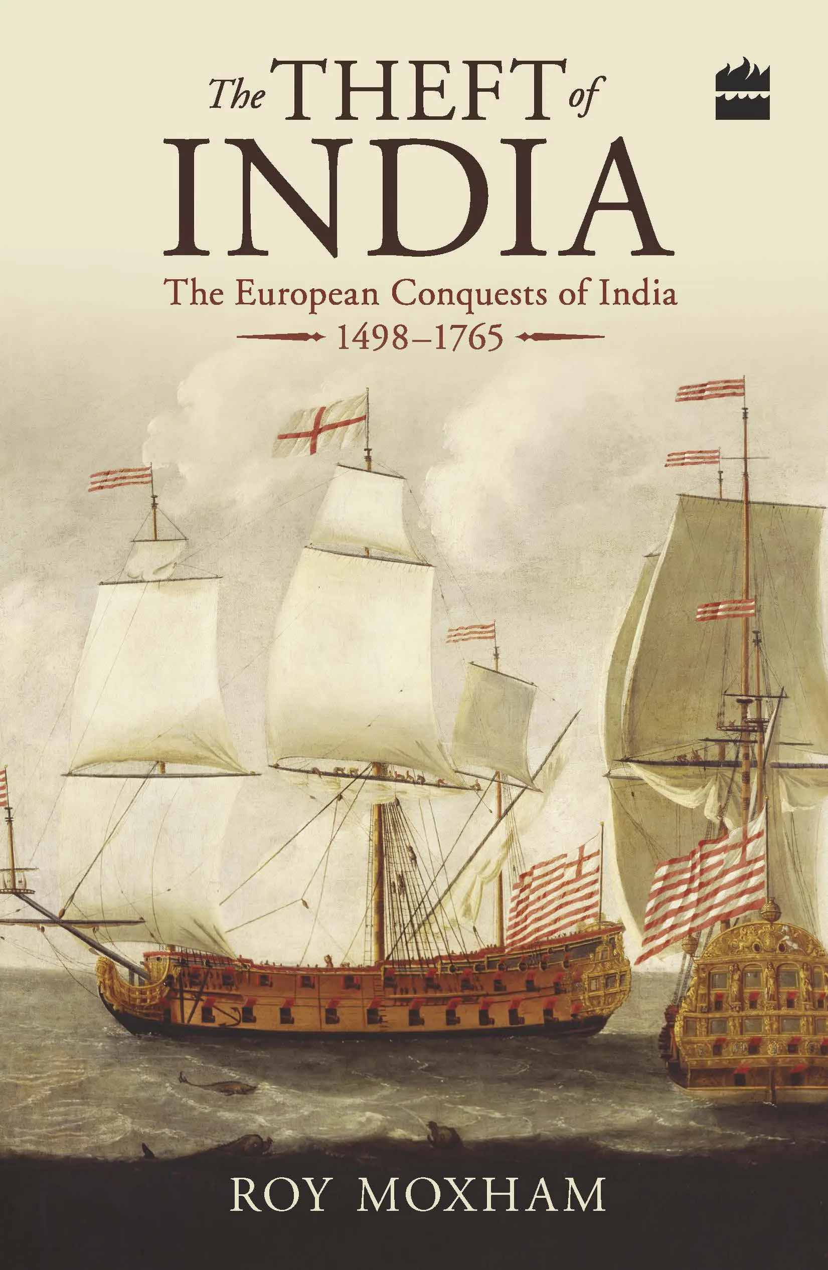 Theft Of India