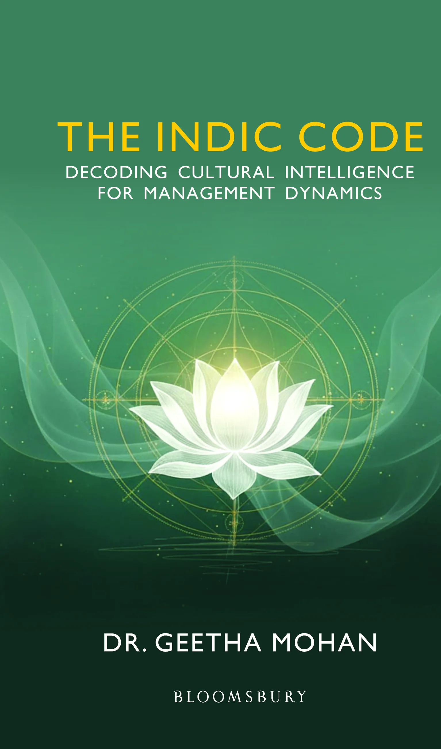 The Indic Code