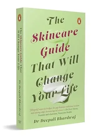 The Skincare Guide That Will Change Your Life