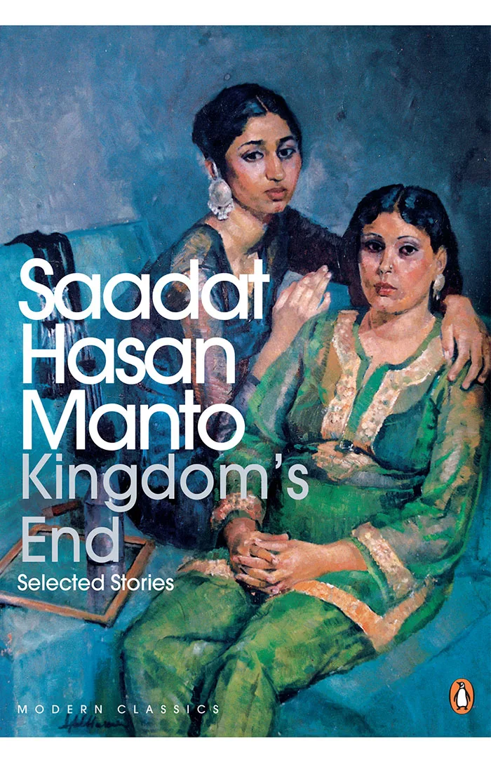 Selected Stories