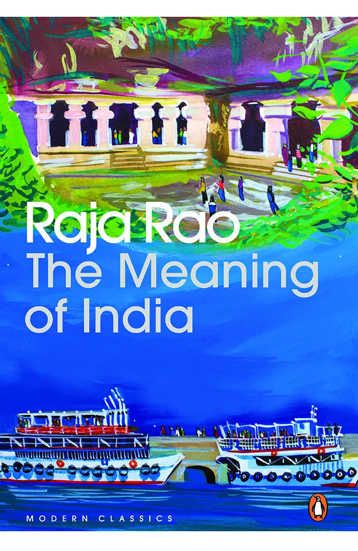 Meaning of India