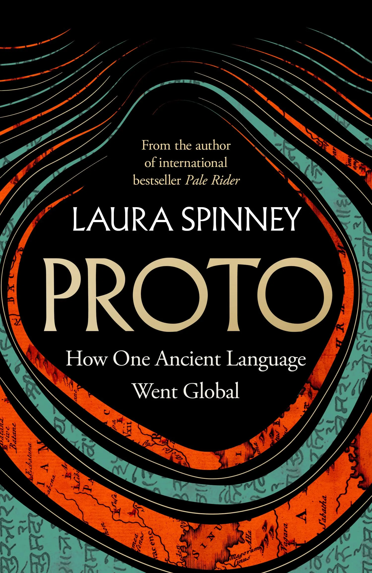 Proto : How One Ancient Language Went Global