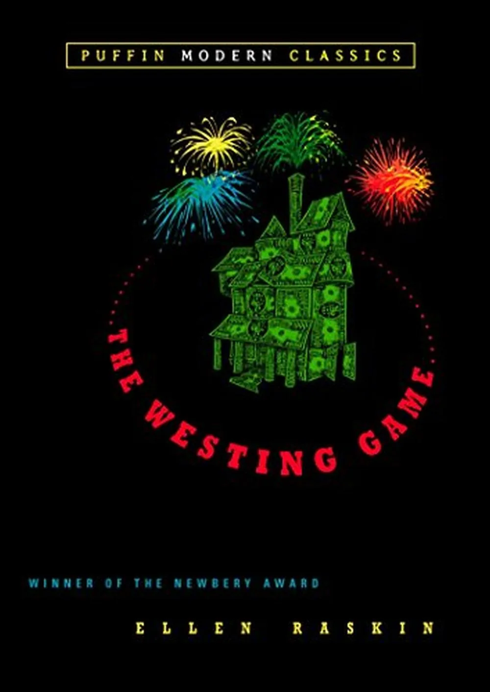 Westing Game (Puffin Modern Classics)