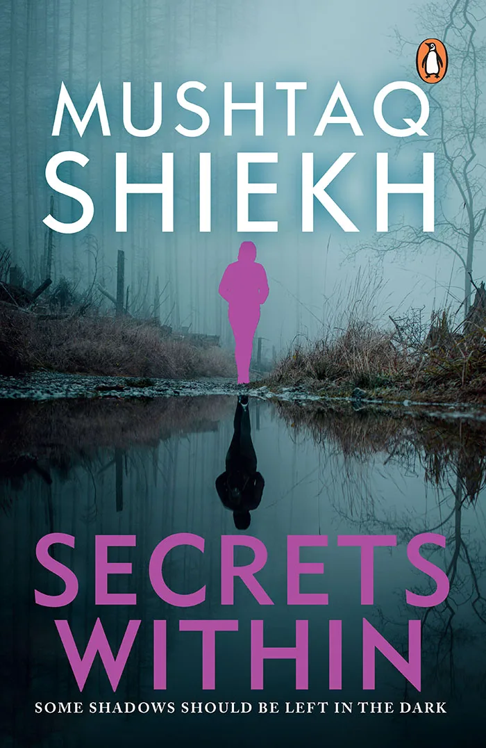Secrets Within