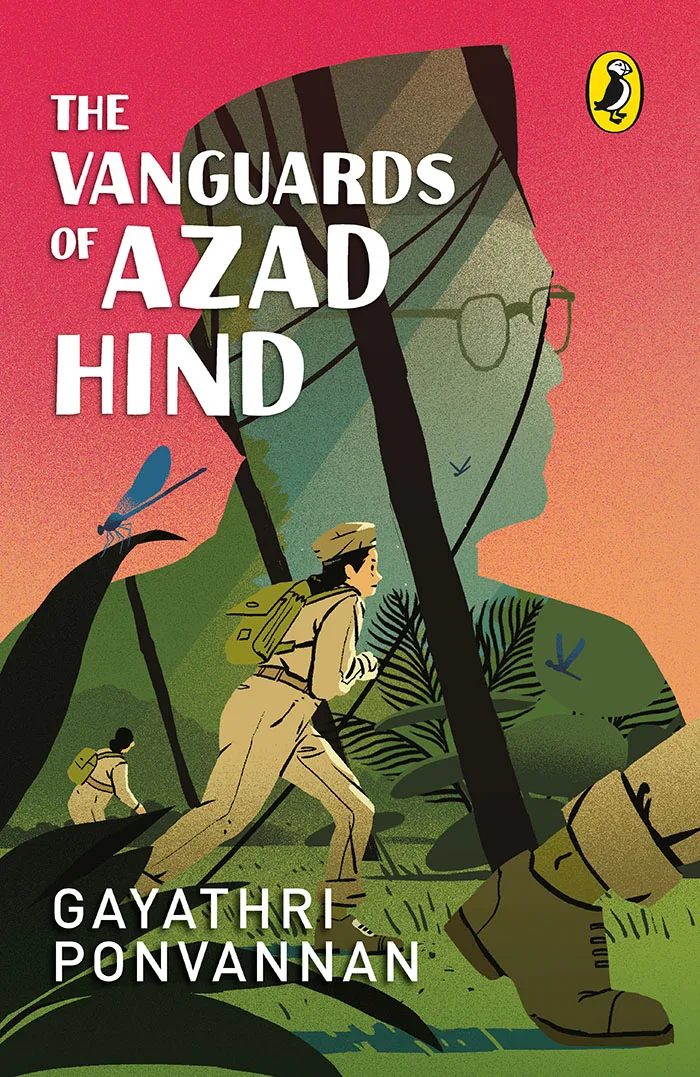 Vanguards of Azad Hind