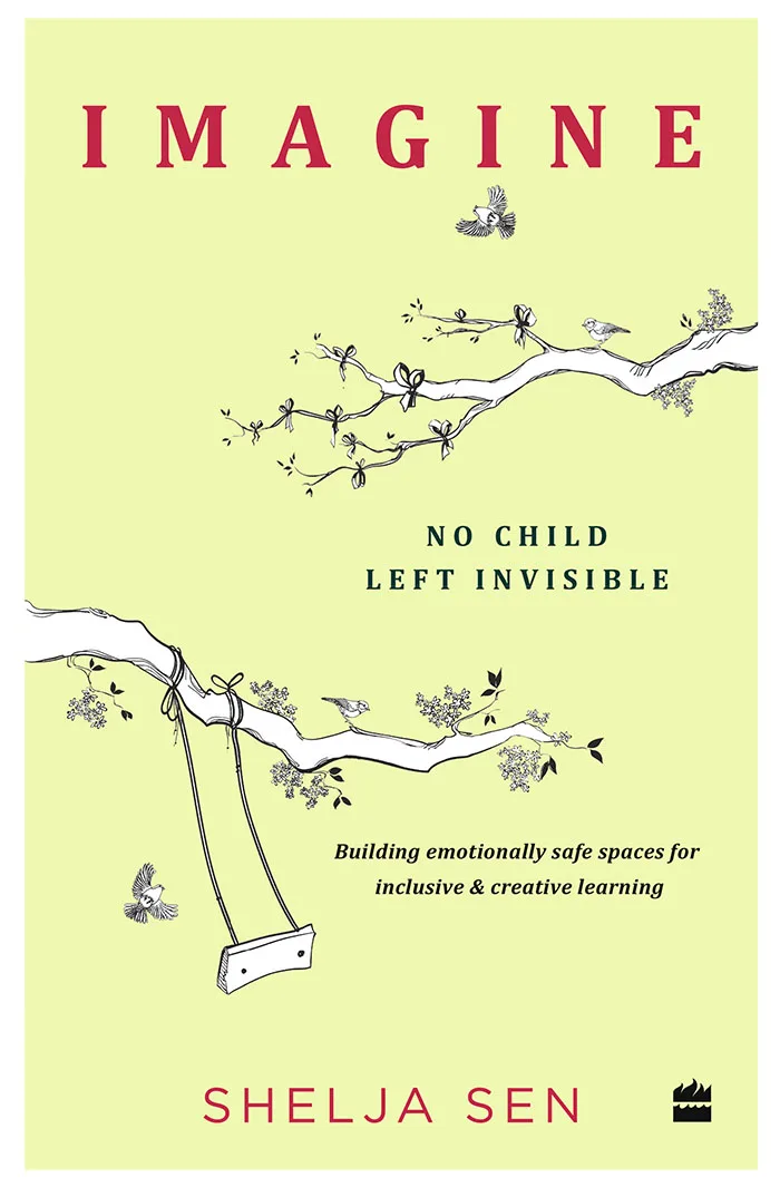 Imagine: No Child Left Invisible