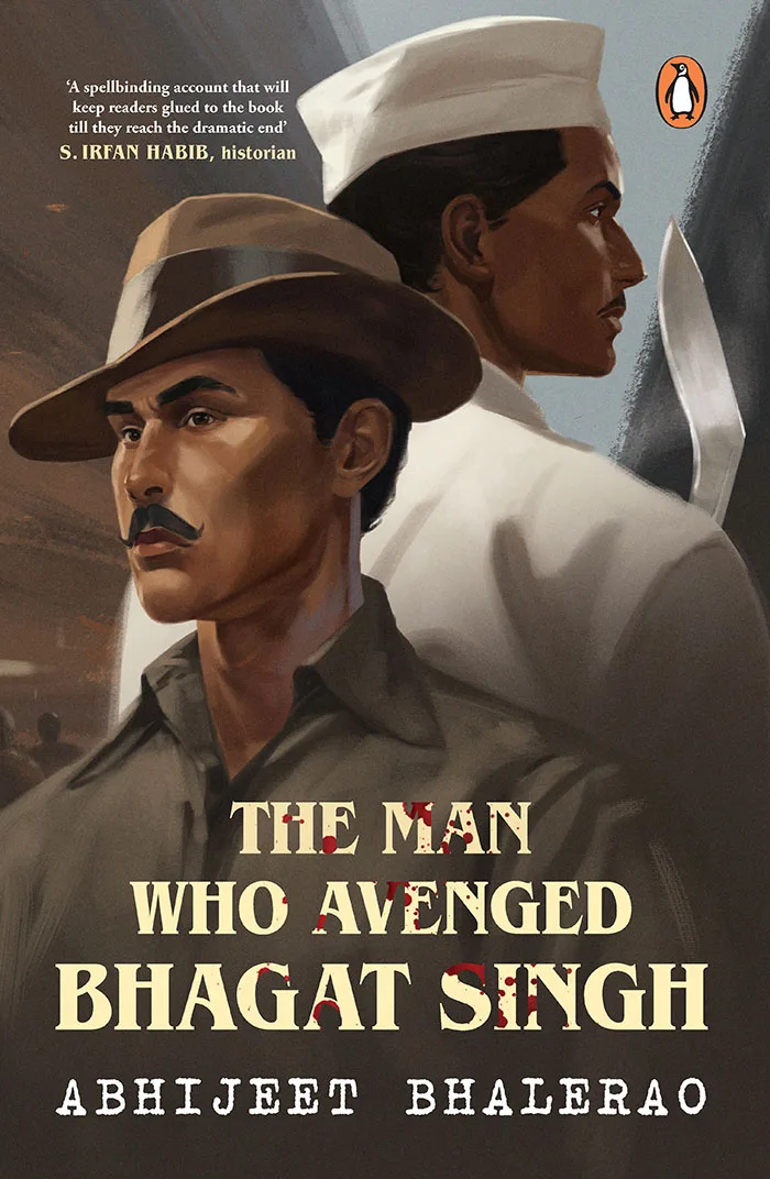 Man Who Avenged Bhagat Singh The
