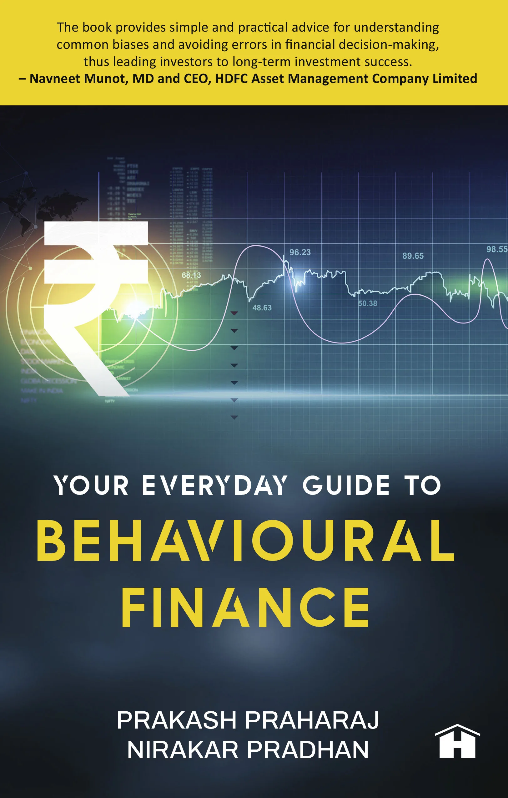 Your Everyday Guide to Behavioural Finance