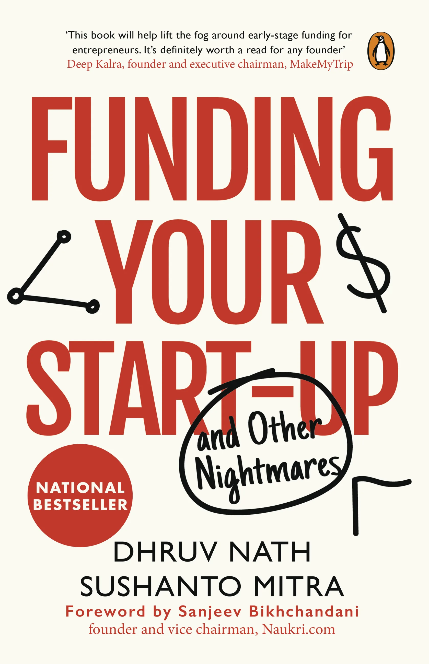 Funding Your Startup