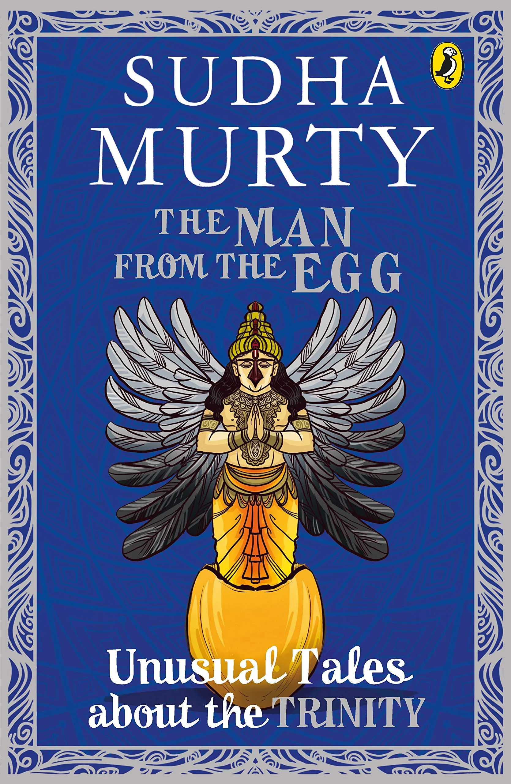 Man from the Egg