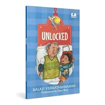 Hook Book: Unlocked