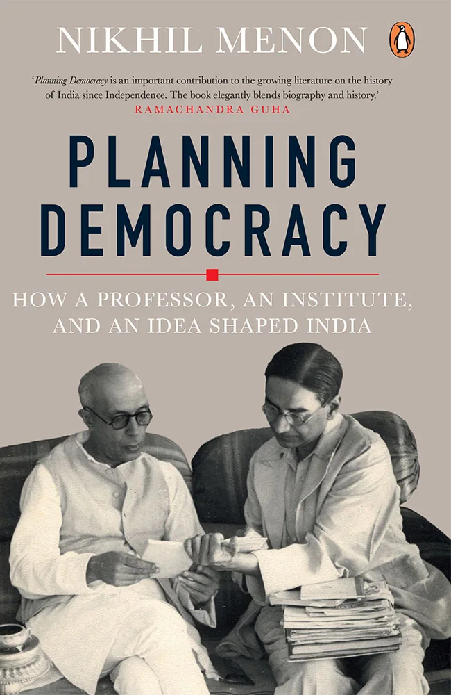 Planning Democracy