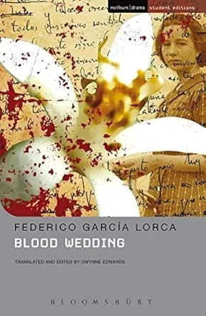 Blood Wedding