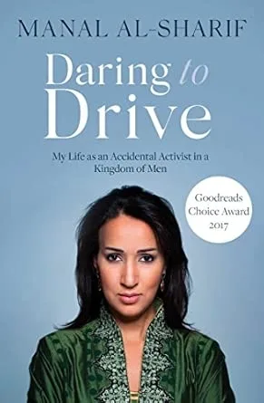 DARING TO DRIVE