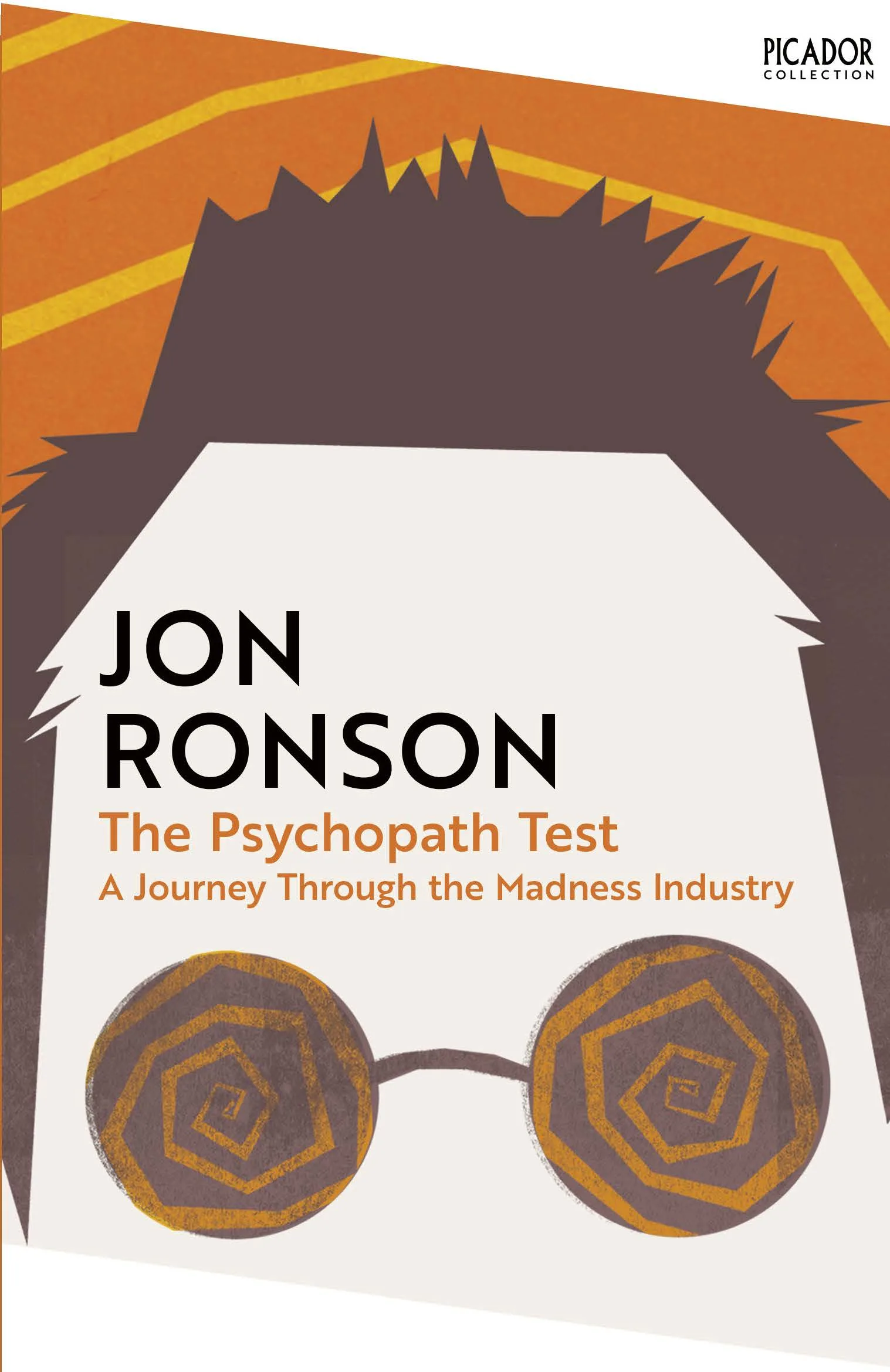 The Psychopath Test