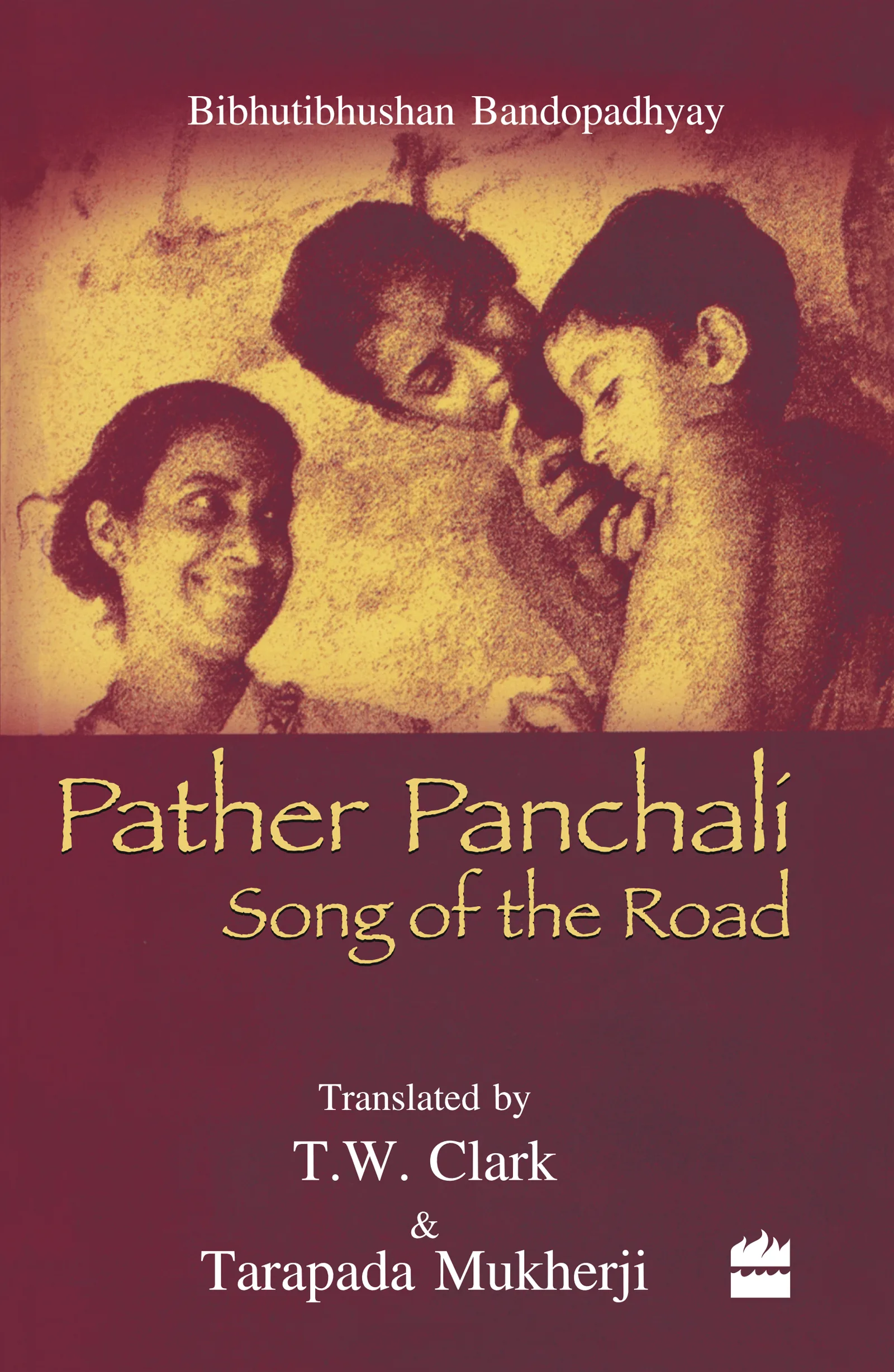 Pather Panchali